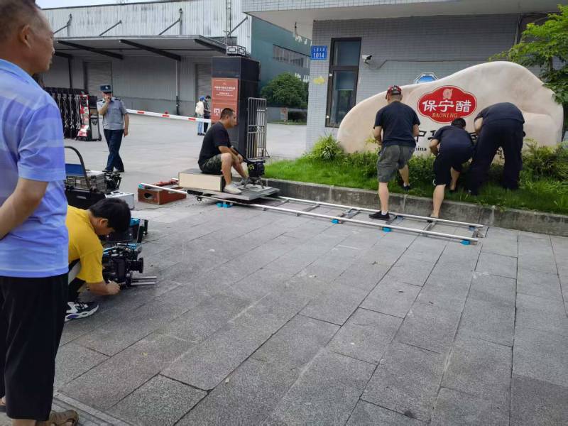 合浦县广告片拍摄公司核心优势：全流程服务，让品牌广告片省心更出彩