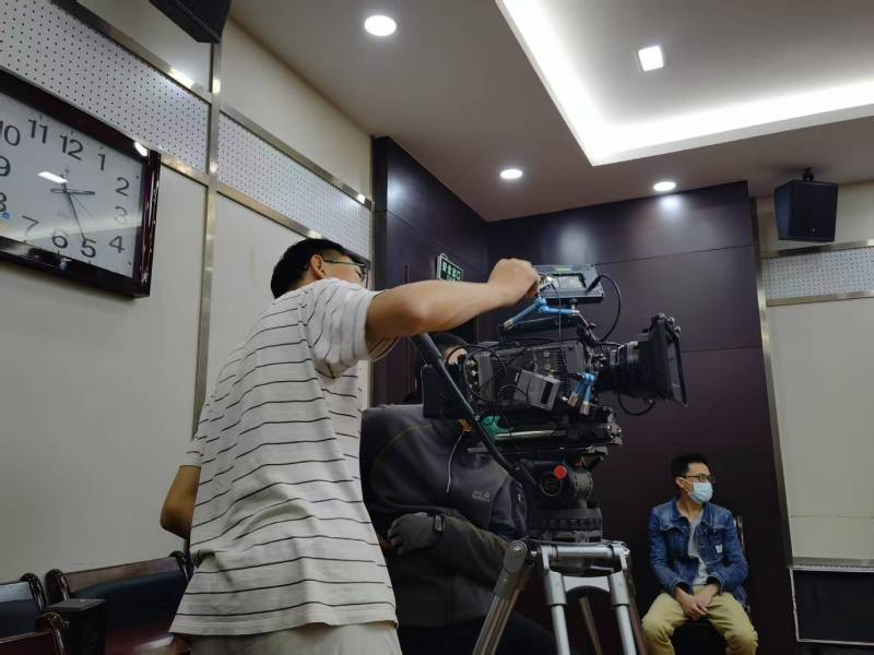 价值沉淀，长效赋能——合浦县TVC与广告片拍摄制作的长效价值构建