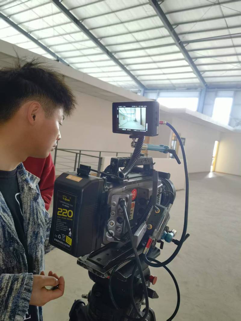 解锁合浦县广告片拍摄：以创意镜头，解锁品牌商业价值新高度