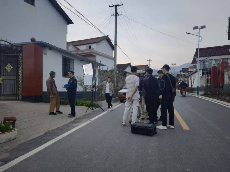 合浦县TVC制作：多版本适配全渠道投放，让广告发挥最大价值！