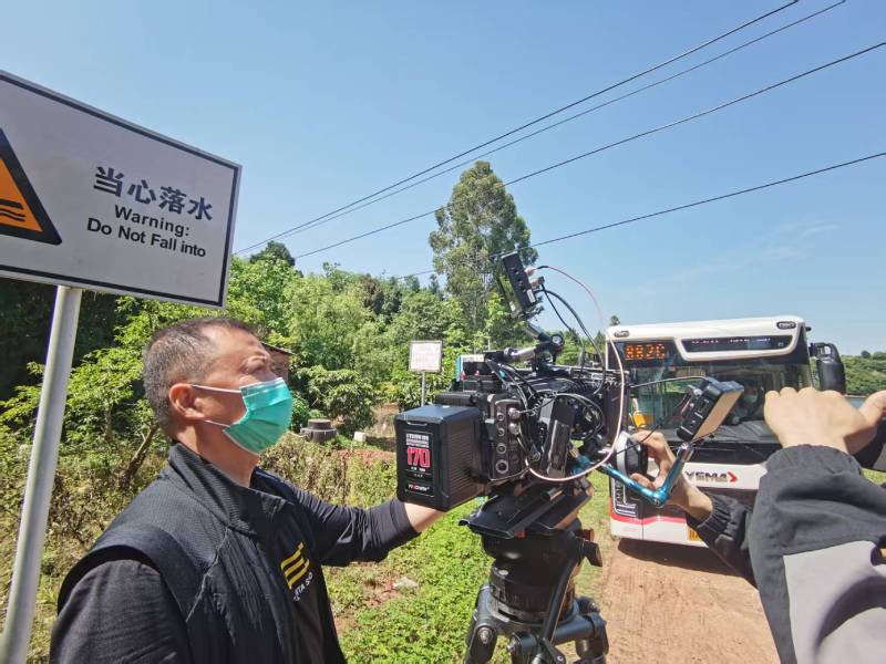 合浦县TVC拍摄公司：深耕本地市场，为品牌定制专属拍摄方案