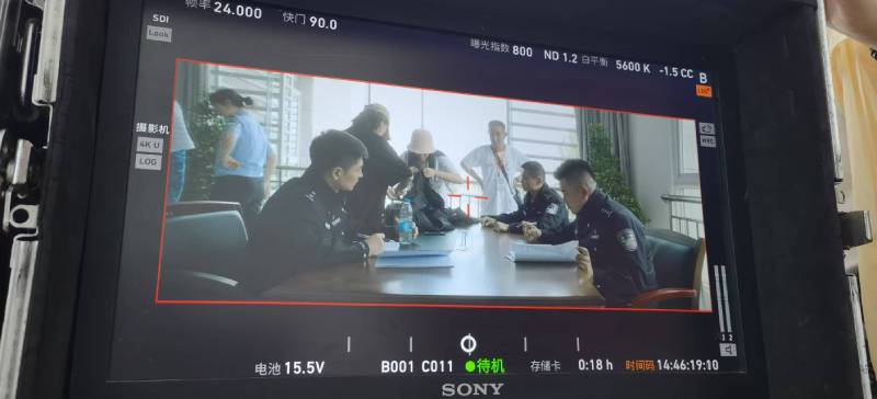 合浦县广告片拍摄公司服务世界500强的标准化体系